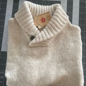 NWT Urban Pipeline boys small sweater